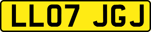 LL07JGJ