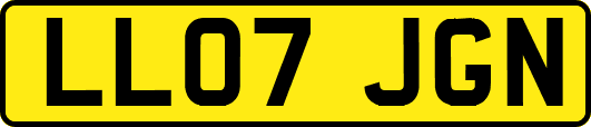 LL07JGN