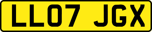 LL07JGX