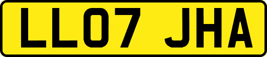 LL07JHA