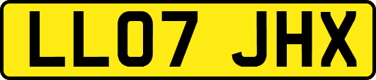 LL07JHX
