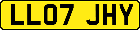 LL07JHY