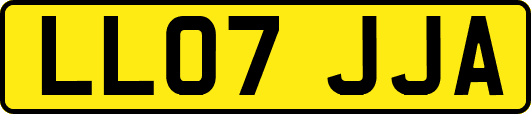 LL07JJA