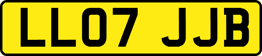 LL07JJB