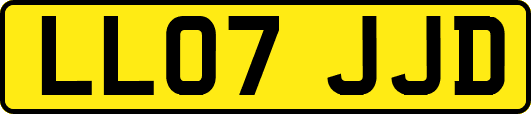 LL07JJD