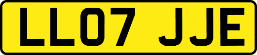 LL07JJE