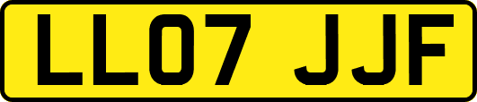 LL07JJF
