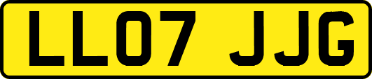 LL07JJG