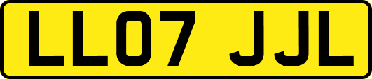 LL07JJL