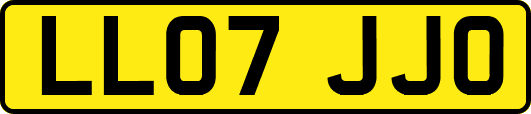LL07JJO