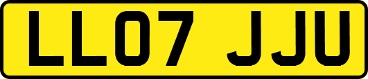 LL07JJU