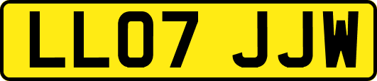 LL07JJW