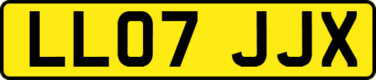 LL07JJX