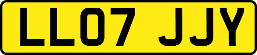 LL07JJY
