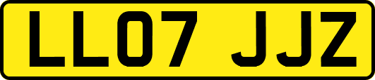 LL07JJZ