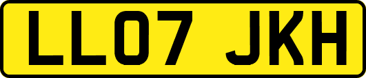 LL07JKH