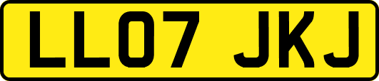 LL07JKJ