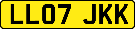 LL07JKK