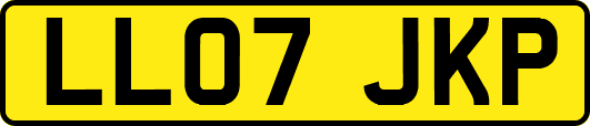 LL07JKP
