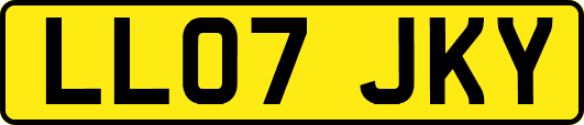 LL07JKY