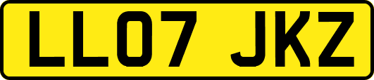 LL07JKZ