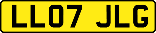 LL07JLG