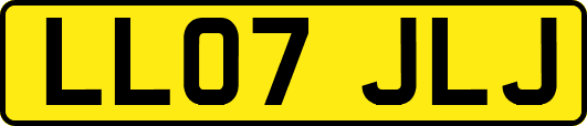 LL07JLJ