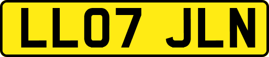 LL07JLN