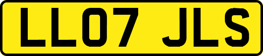 LL07JLS
