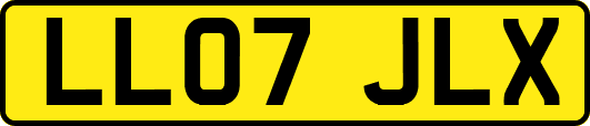 LL07JLX