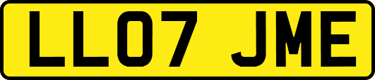 LL07JME