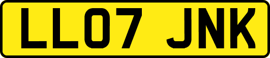 LL07JNK