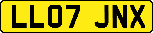 LL07JNX