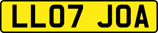 LL07JOA