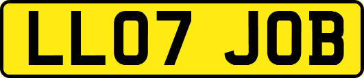 LL07JOB