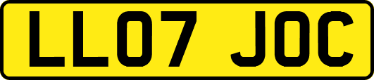 LL07JOC