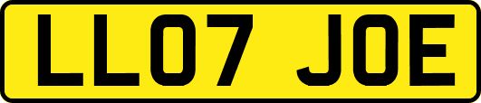 LL07JOE