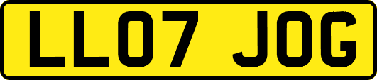 LL07JOG