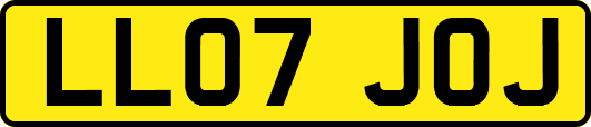 LL07JOJ