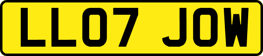 LL07JOW