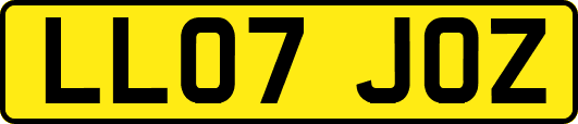 LL07JOZ