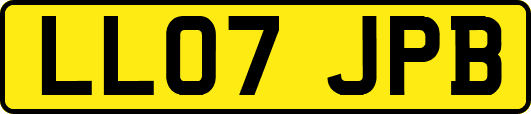 LL07JPB