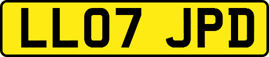 LL07JPD