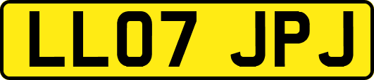 LL07JPJ