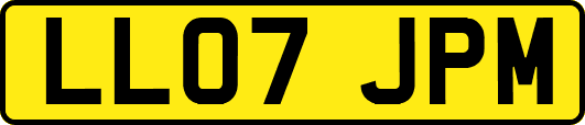 LL07JPM