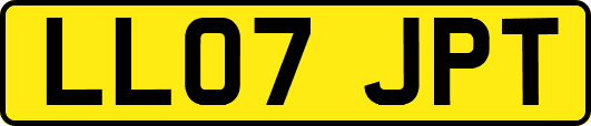 LL07JPT