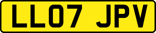 LL07JPV