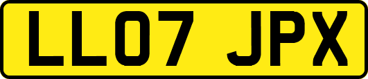 LL07JPX