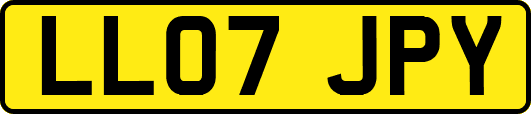 LL07JPY