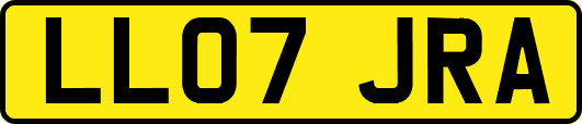 LL07JRA